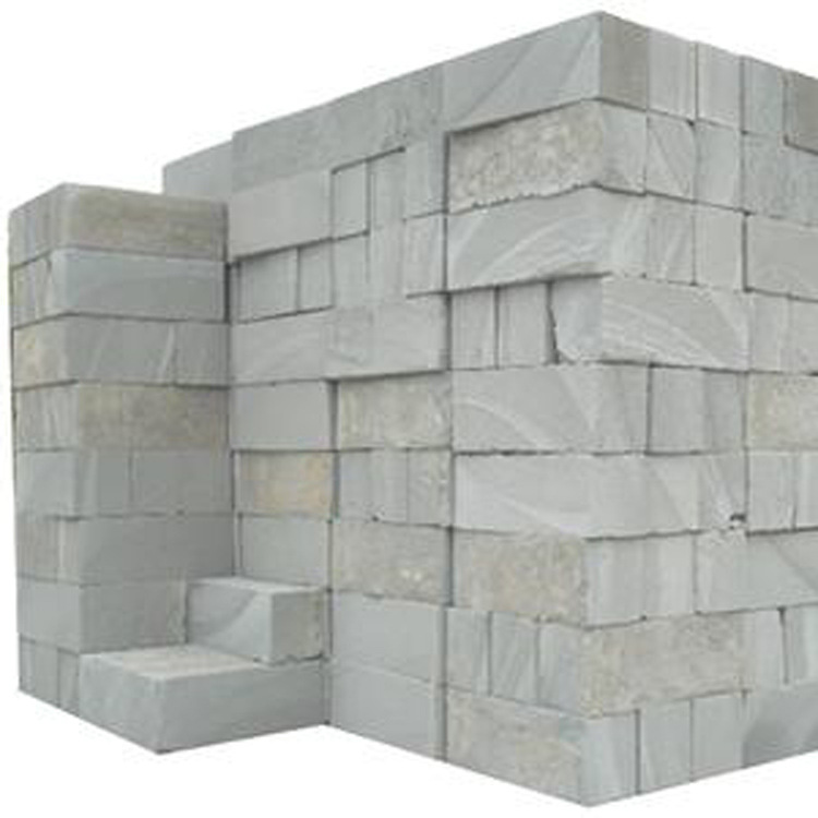 八道江不同砌筑方式蒸压加气混凝土砌块轻质砖 加气块抗压强度研究