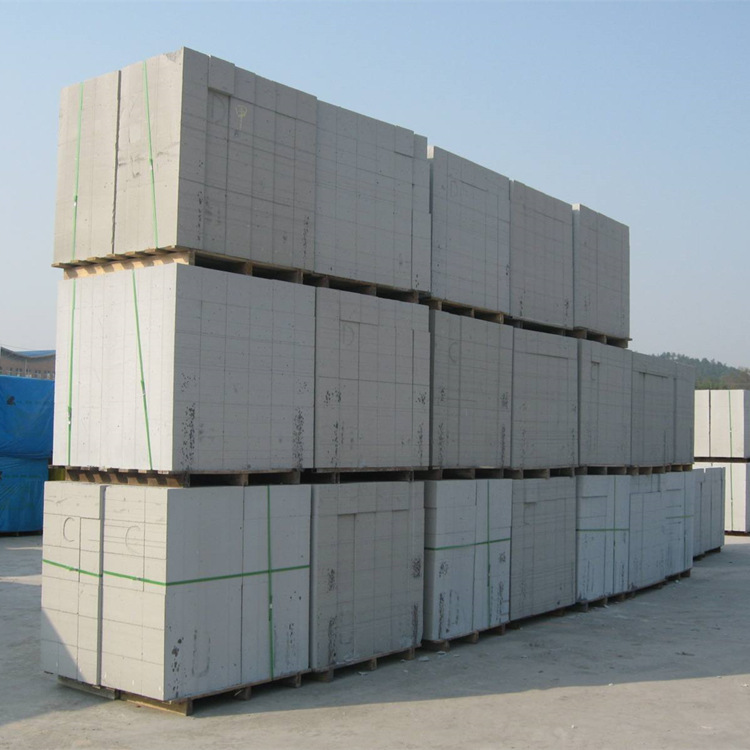 八道江宁波台州金华厂家：加气砼砌块墙与粘土砖墙造价比照分析